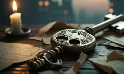 Featured image of post Investigation Case: Decoding the Mystery of Key in Flutter