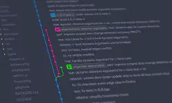 Featured image of post A Proper Workflow with Git
