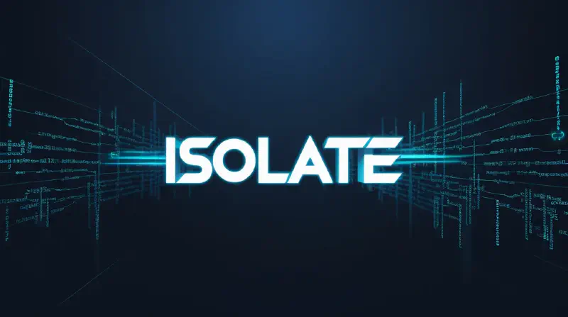 Featured image of post Isolate in Flutter: The Savior for Heavy Tasks