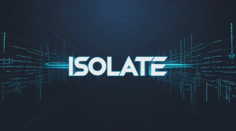 Featured image of post Isolate in Flutter: The Savior for Heavy Tasks