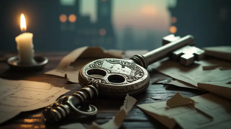 Featured image of post Investigation Case: Decoding the Mystery of Key in Flutter