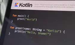 Featured image of post Kotlin Multiplatform – A Challenger to Flutter, React Native?