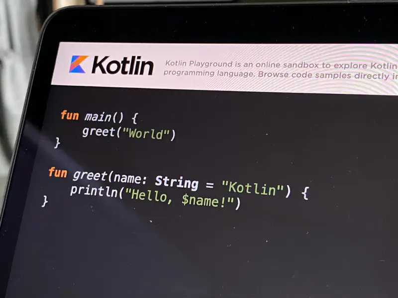 Featured image of post Kotlin Multiplatform – A Challenger to Flutter, React Native?