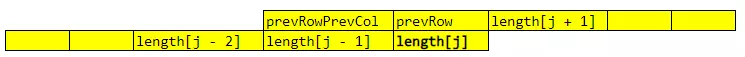 Solution 1D Array