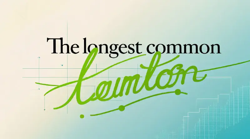 Featured image of post Applying LeetCode Algorithms to the Speakie English Learning App